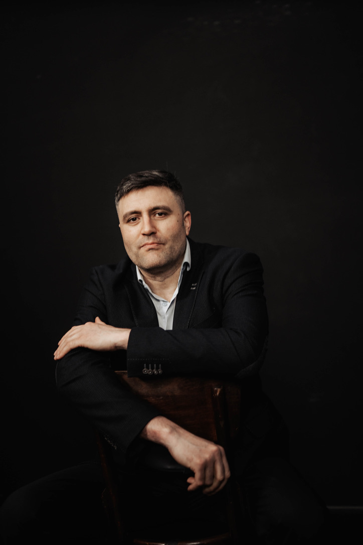 Геннадий Николаев
